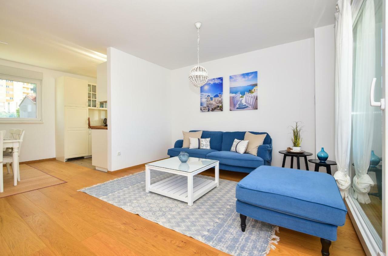 Appartement Ricca Seaview Makarska