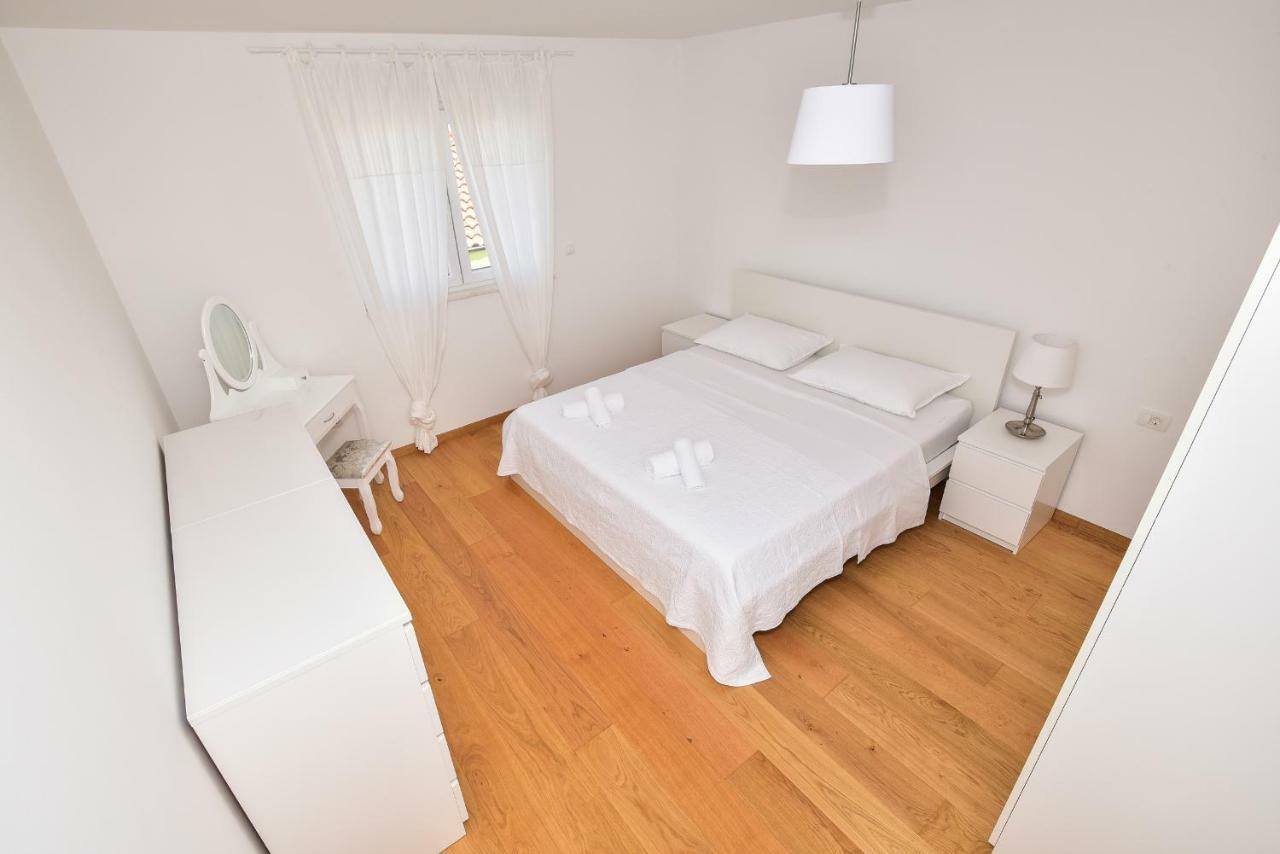 Appartement Ricca Seaview Makarska