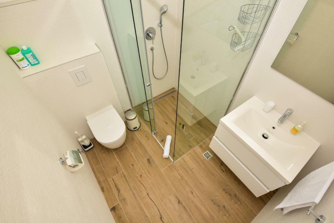 Ricca Seaview Appartement