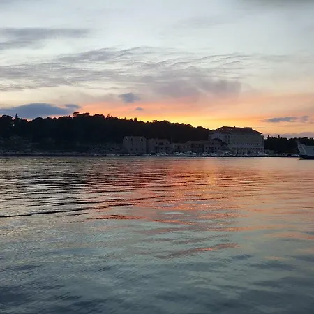 Apartment Ricca Seaview Makarska Exterior photo