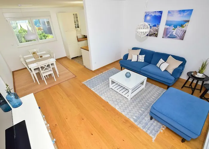 Apartment Ricca Seaview