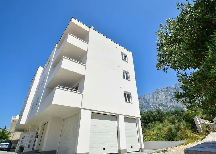 Apartment Ricca Seaview