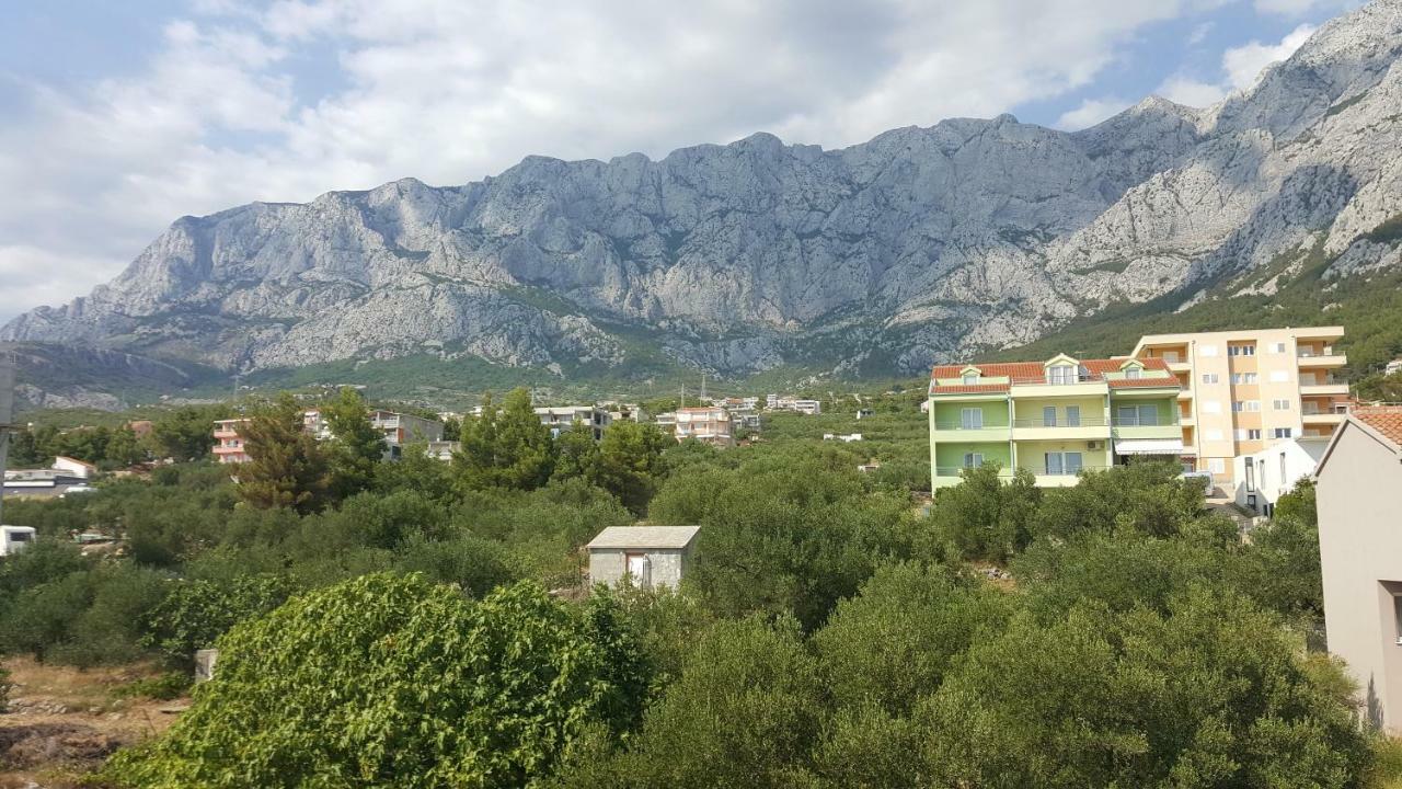 Ricca Seaview Apartment Makarska