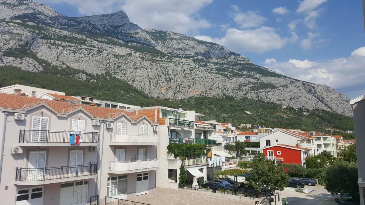 Ricca Seaview * Makarska