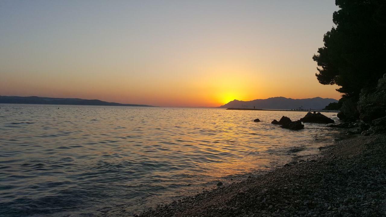 Apartment Ricca Seaview Makarska