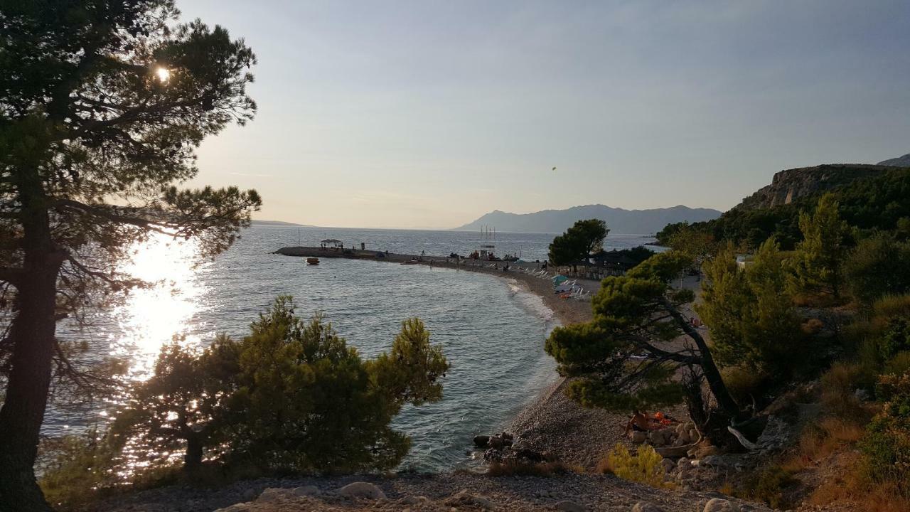 Ricca Seaview Makarska
