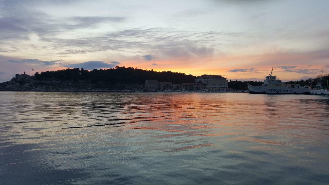 Ricca Seaview Apartment Makarska