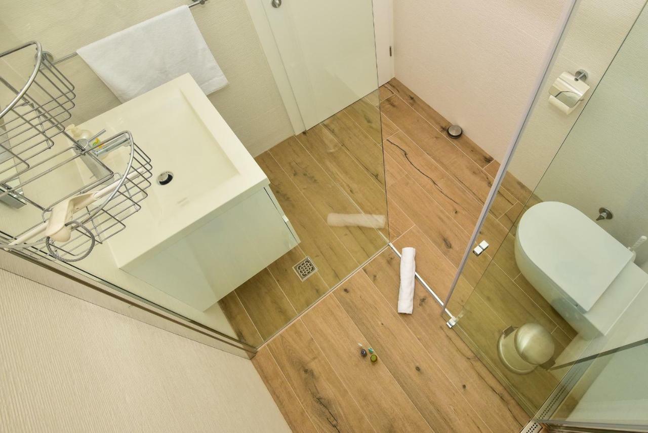 Ricca Seaview Apartment