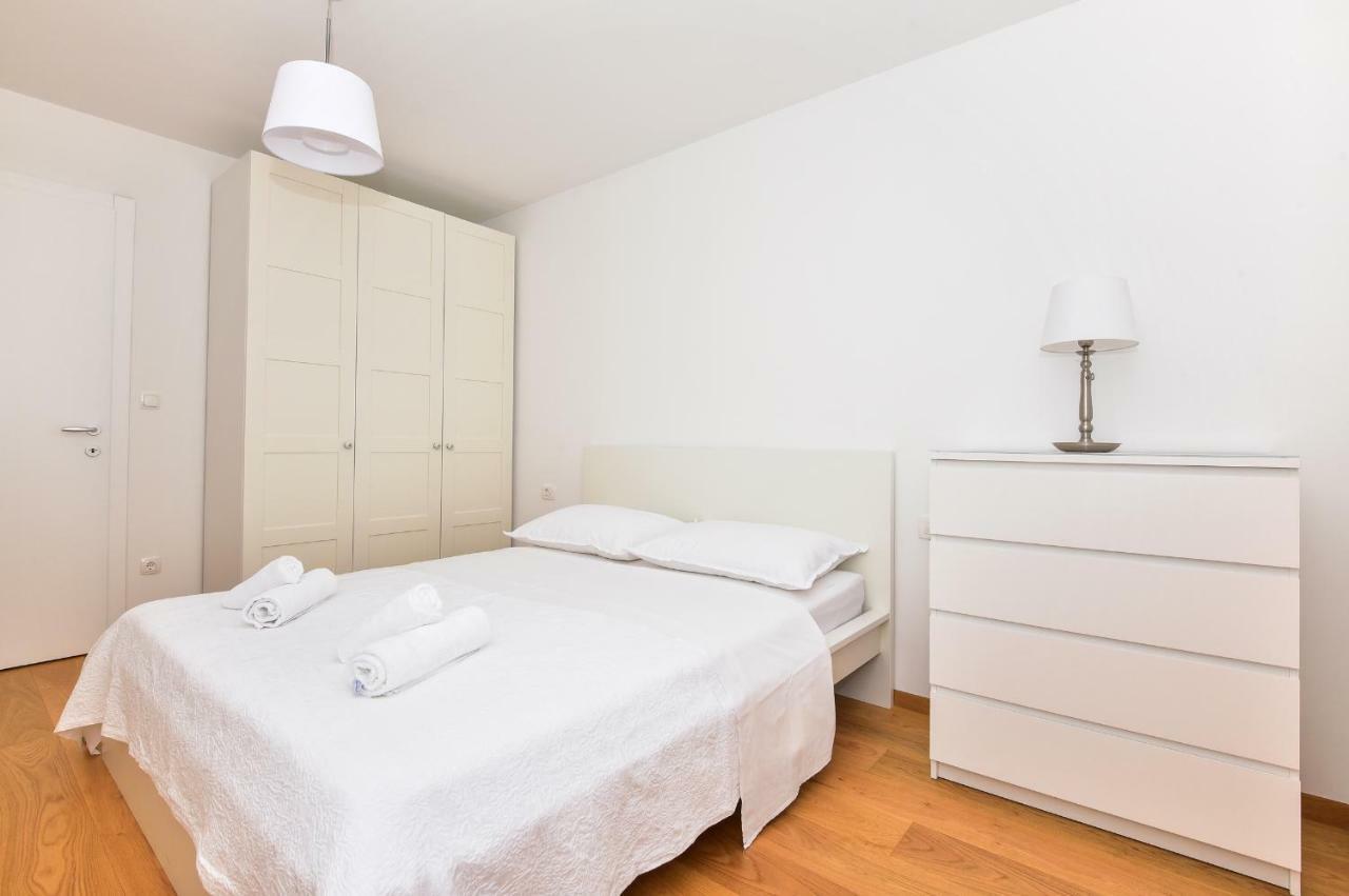 Apartment Ricca Seaview