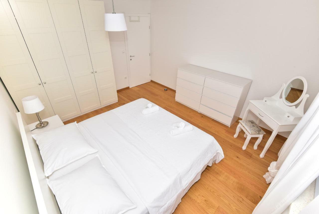 Apartment Ricca Seaview *
