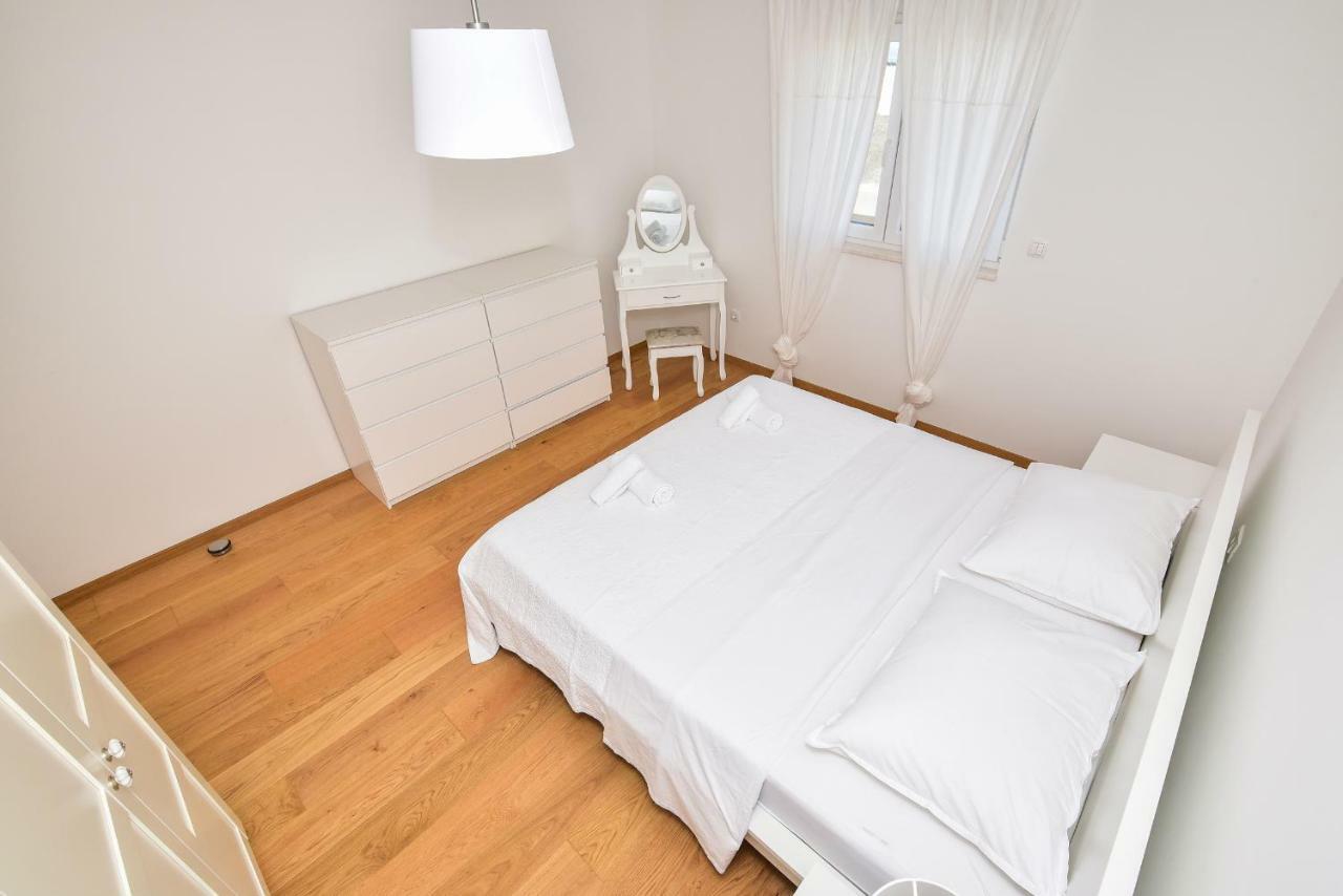 Apartment Ricca Seaview *