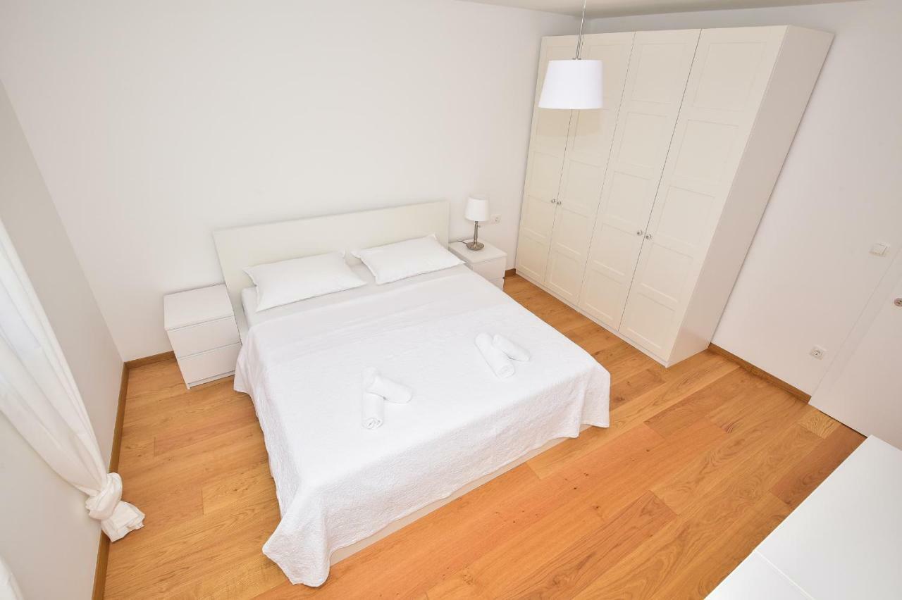 Ricca Seaview Apartment