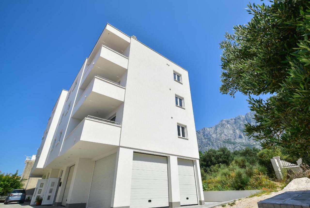 Ricca Seaview Apartment