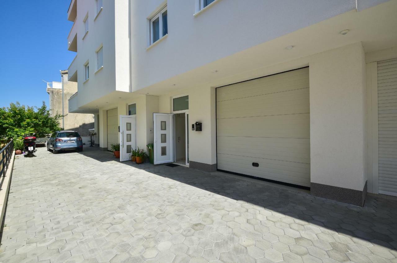 Ricca Seaview * Makarska