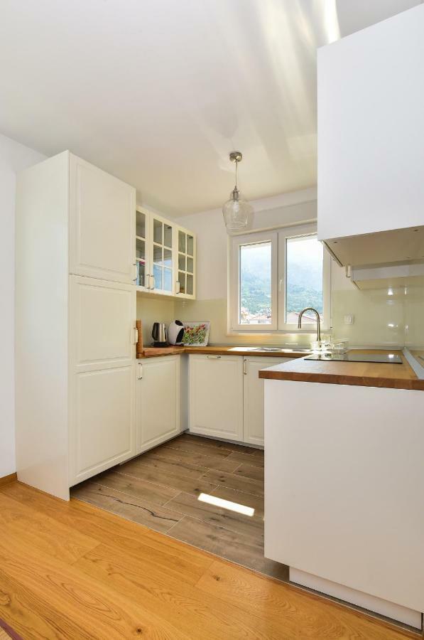 Ricca Seaview Apartment Makarska