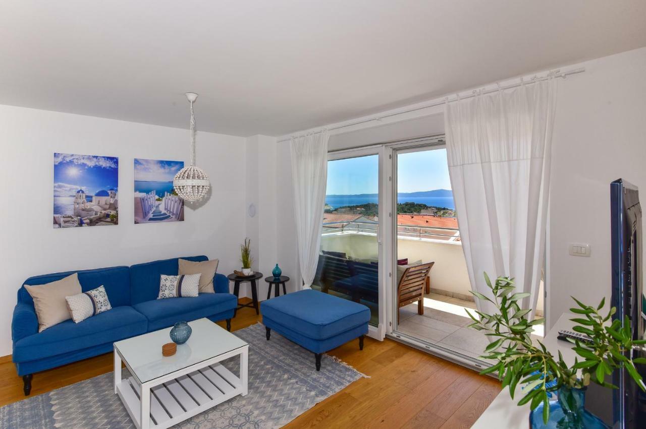 Ricca Seaview Apartment *