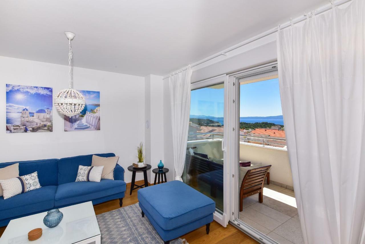 Ricca Seaview Apartment