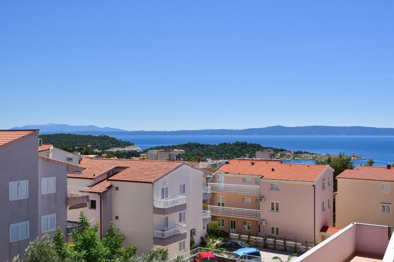 Ricca Seaview Makarska